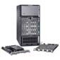 10 Slot Chassis, No Power Supply, Fans Included 