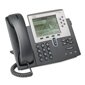 IP  Cisco Unified IP Phone 7962 G, spare (CP-7962G=)