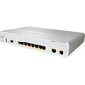  Cisco Catalyst 3560C Switch 8 GE PoE+