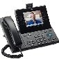 IP  Cisco UC Phone 9951, Charcoal, Slm Hndst with Camera