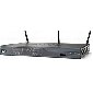  Cisco 881 Eth Sec Router with 802.11n ETSI Compliant