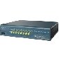   ASA 5505 Appliance with SW, UL Users, 8 ports, 3DES/AES