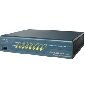   ASA 5505 Appliance with SW, 10 Users, 8 ports, DES