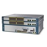 Cisco Unified Communications 48U CME Base, CUE and Phone FL w/ 4FXO, T1/E1, 1VIC