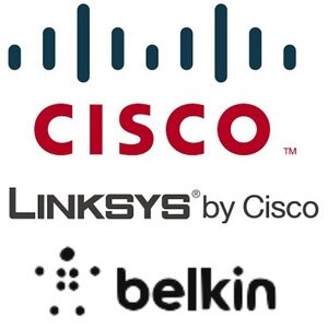  Cisco    Linksys       