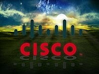 Cisco       