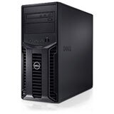 Сервер стоечный Dell PowerEdge T110
