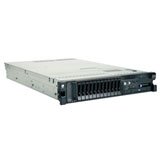 Серверное оборудование для монтажа в стойку IBM x3650