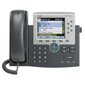 IP телефон Cisco 7965
