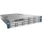Сервер для монтажа в стойку Cisco UCS C210 M2 (Rack)