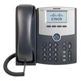 IP телефон Cisco Linksys SPA502G