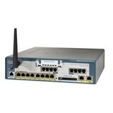 Cisco Unified Communications System UC540W-FXO-K9