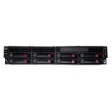 487508-421 Стоечный сервер HP ProLiant DL180