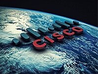 Cisco расширяет границы деятельности